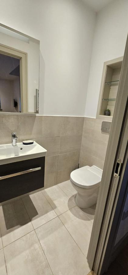 Studio Flat In Tottenham London Eksteriør billede